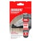 Diablo Diablo 6 in. L X 4 in. W 400 Grit Silicone Carbide Final Stripping Pads 2 pk DCP060SFNN02G - alternate 1